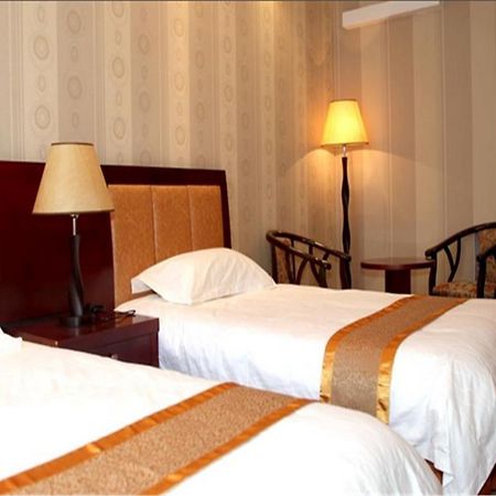 Best Western Gobi'S Kelso Ulaanbaatar Exterior foto