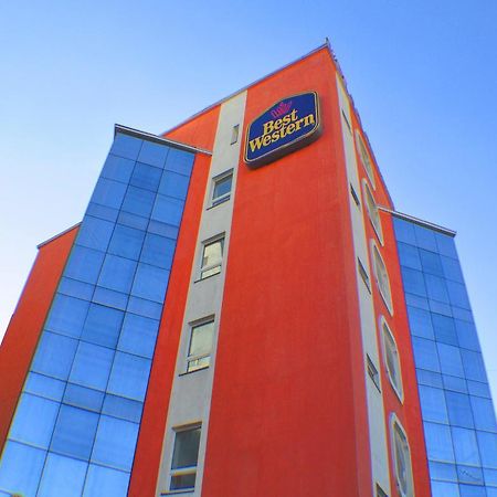 Best Western Gobi'S Kelso Ulaanbaatar Exterior foto