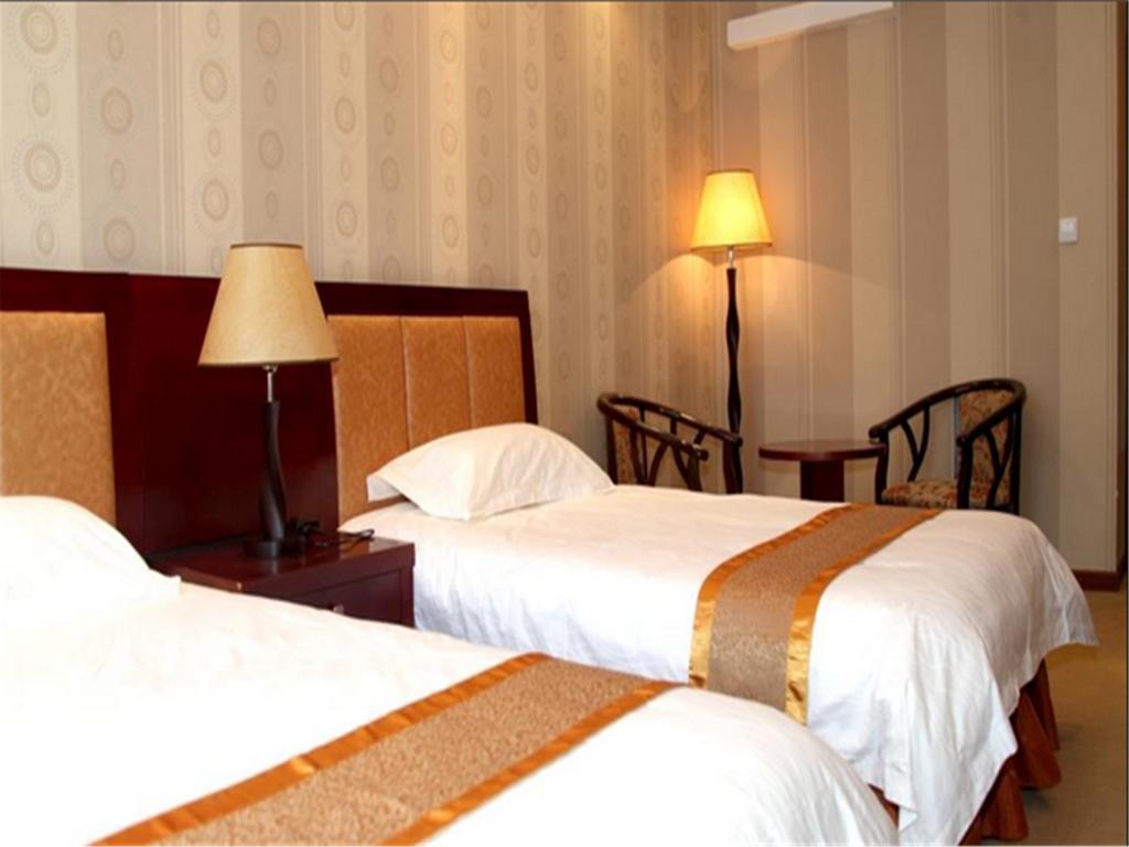 Best Western Gobi'S Kelso Ulaanbaatar Exterior foto