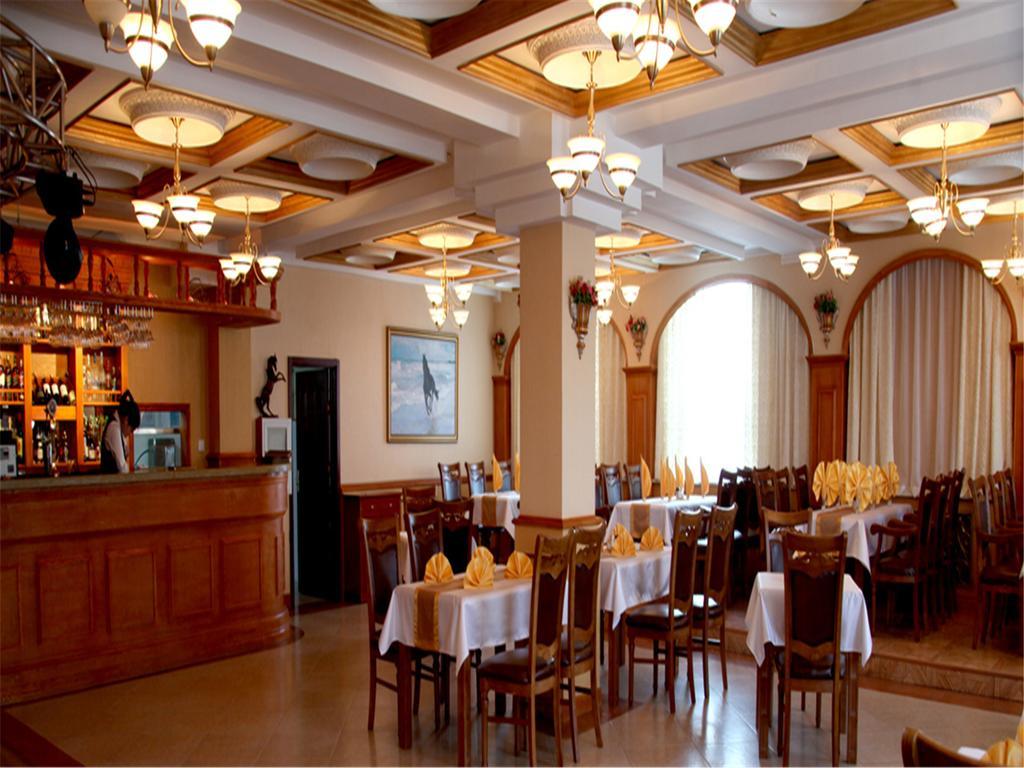 Best Western Gobi'S Kelso Ulaanbaatar Exterior foto