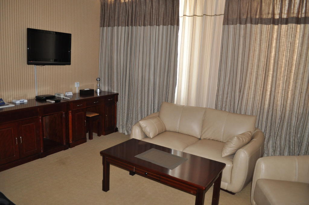 Best Western Gobi'S Kelso Ulaanbaatar Exterior foto