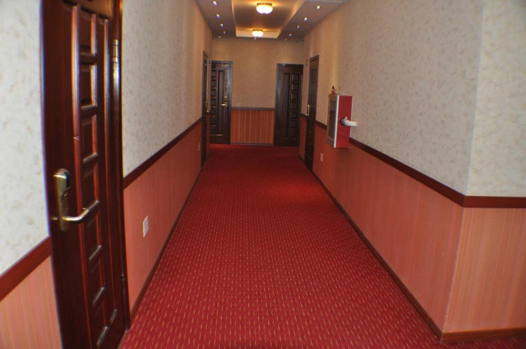 Best Western Gobi'S Kelso Ulaanbaatar Exterior foto