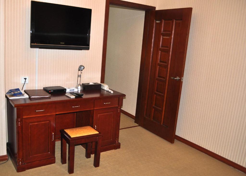 Best Western Gobi'S Kelso Ulaanbaatar Exterior foto