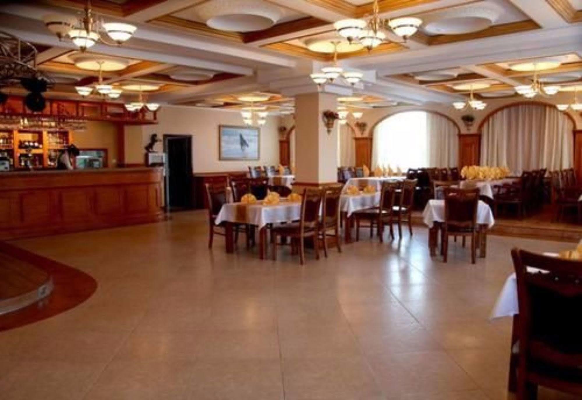 Best Western Gobi'S Kelso Ulaanbaatar Exterior foto