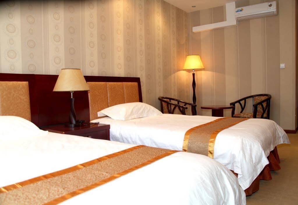 Best Western Gobi'S Kelso Ulaanbaatar Exterior foto