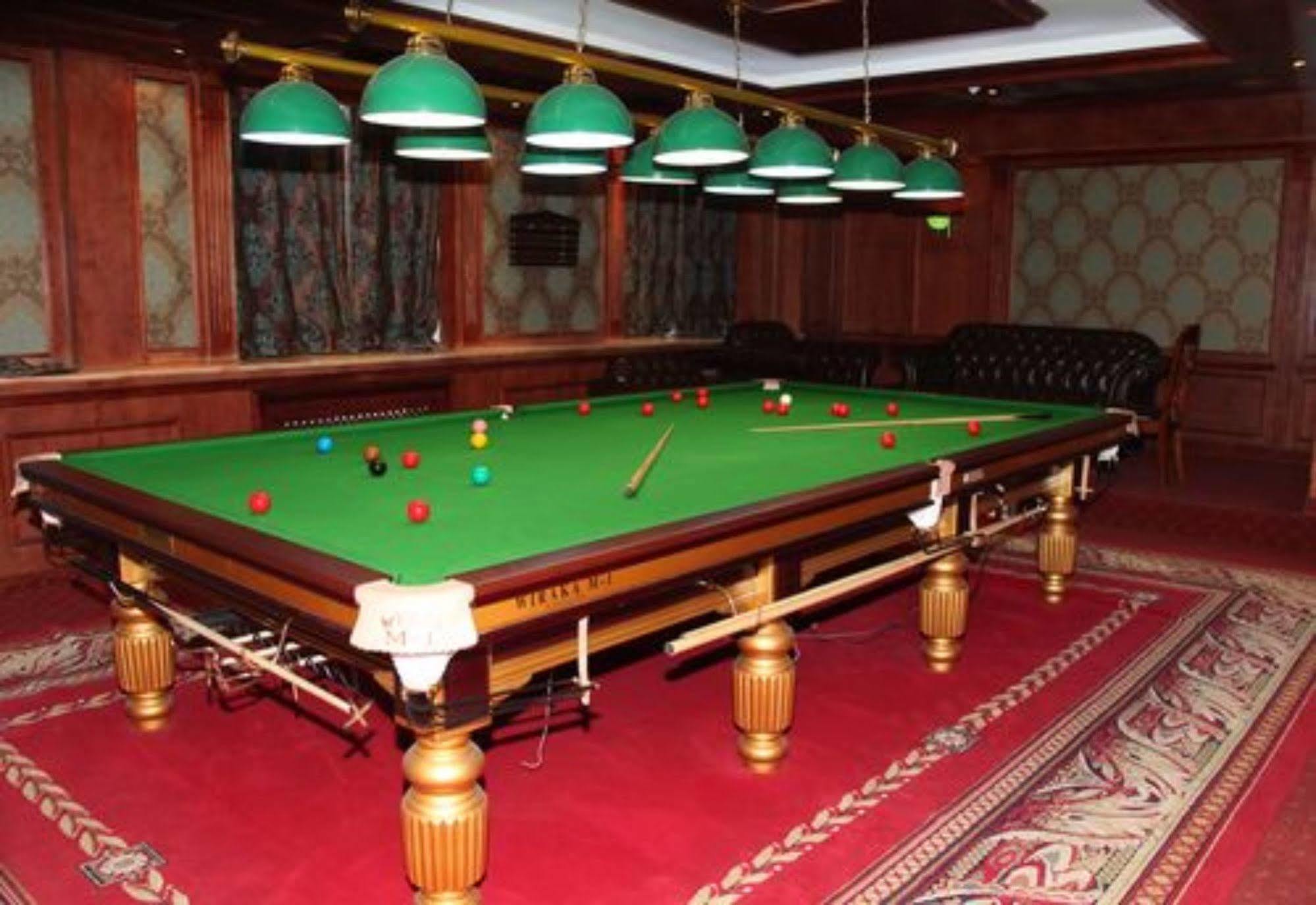 Best Western Gobi'S Kelso Ulaanbaatar Exterior foto